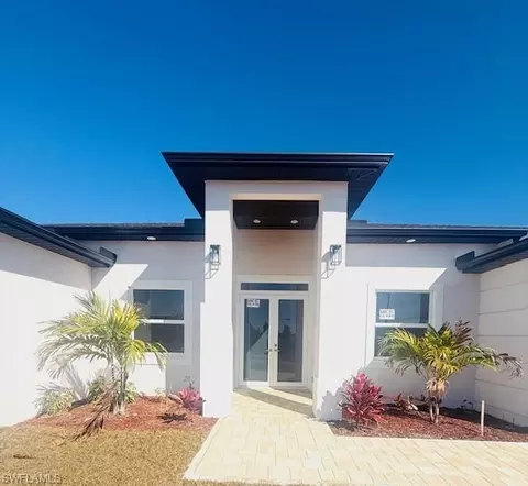 2117 NW 16th Pl, Cape Coral, FL 33993
