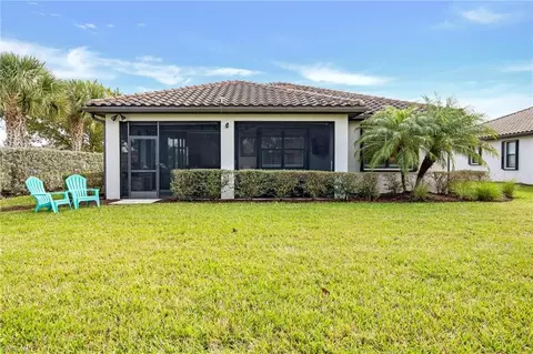 Exterior - 19802 Bittersweet Ln, Estero, FL 33928 photo 8 of 13