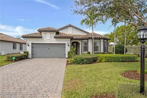 Exterior - 19802 Bittersweet Ln, Estero, FL 33928 photo 10 of 13