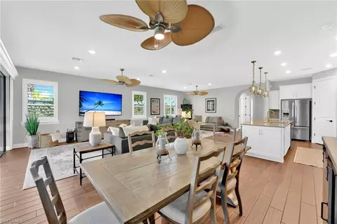 Dining - 19802 Bittersweet Ln, Estero, FL 33928 photo 1 of 1