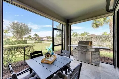 Exterior - 19802 Bittersweet Ln, Estero, FL 33928 photo 5 of 13