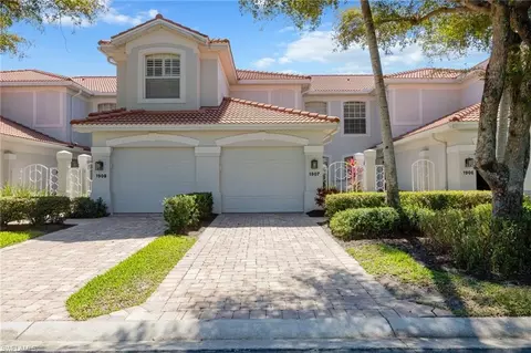 2230 Arielle Dr #1907, Naples, FL 34109