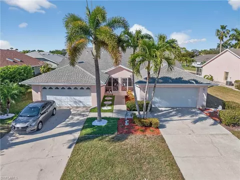 441 Saint Andrews Blvd #145-1, Naples, FL 34113