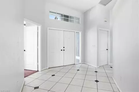 Entry Way - 727 Warwick Pl, Naples, FL 34104 photo 1 of 1