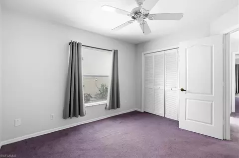 Bedroom - 727 Warwick Pl, Naples, FL 34104 photo 3 of 5