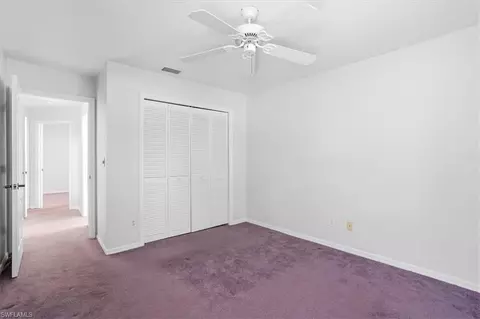 Bedroom - 727 Warwick Pl, Naples, FL 34104 photo 5 of 5