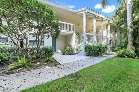 3200 Binnacle Dr #B4, Naples, FL 34103
