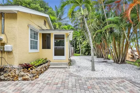 Exterior - 2780 Weeks Ave, Naples, FL 34112 photo 14 of 16