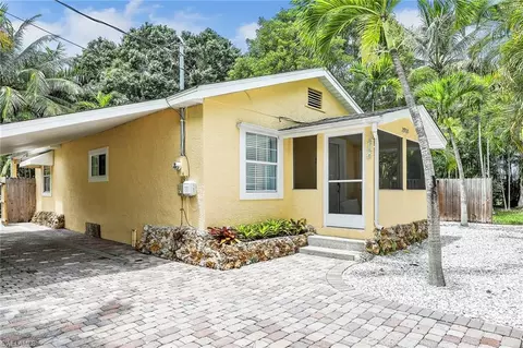 Exterior - 2780 Weeks Ave, Naples, FL 34112 photo 12 of 16