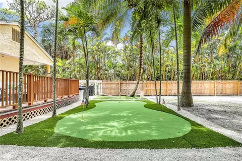 Exterior - 2780 Weeks Ave, Naples, FL 34112 photo 7 of 16