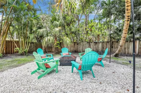 Exterior - 2780 Weeks Ave, Naples, FL 34112 photo 4 of 16