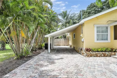 Exterior - 2780 Weeks Ave, Naples, FL 34112 photo 13 of 16