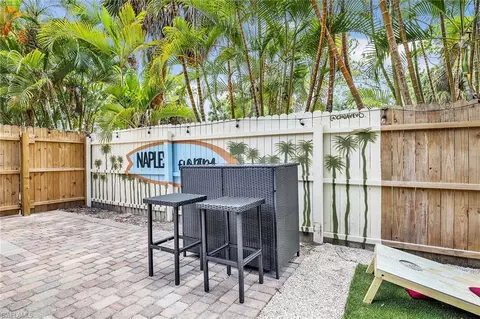 Exterior - 2780 Weeks Ave, Naples, FL 34112 photo 3 of 16