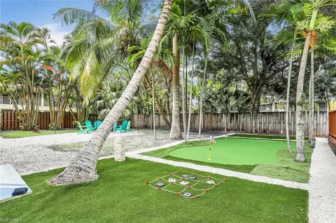 Exterior - 2780 Weeks Ave, Naples, FL 34112 photo 2 of 16