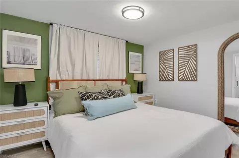 Bedroom - 2780 Weeks Ave, Naples, FL 34112 photo 1 of 4