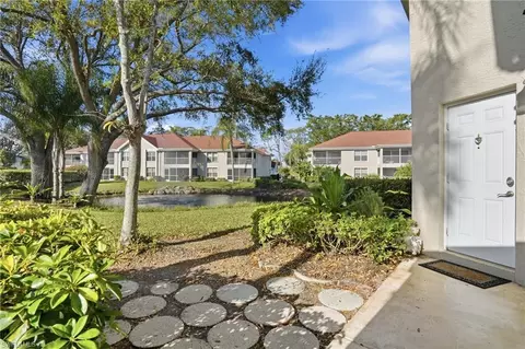 9856 Luna Cir #A101, Naples, FL 34109