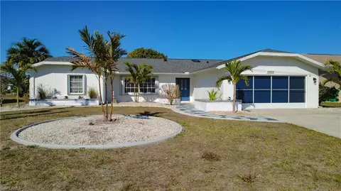 2183 Rio De Janeiro Ave, Punta Gorda, FL 33983
