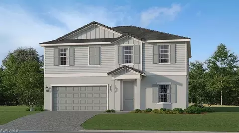 3913 Passion Vine Dr, Alva, FL 33920