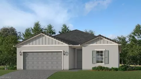 3909 Passion Vine Dr, Alva, FL 33920