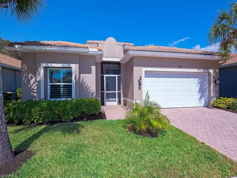 64 Glen Eagle Cir, Naples, FL 34104