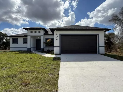 904 Asher St E, Lehigh Acres, FL 33974