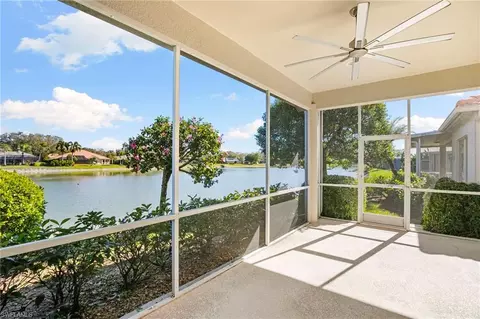 151 Vista Ln, Naples, FL 34119