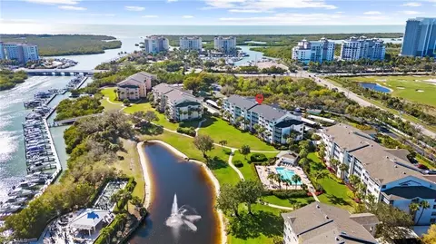 340 Horse Creek Dr #307, Naples, FL 34110