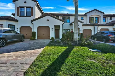 11777 Grand Belvedere Way #201, Fort Myers, FL 33913