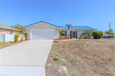 1313 NE 12th Pl, Cape Coral, FL 33909