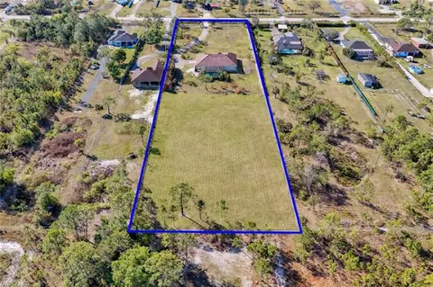 3445 56th Ave NE, Naples, FL 34120