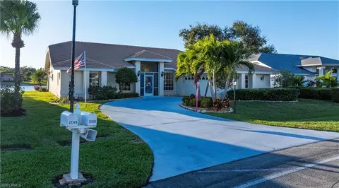22355 Fountain Lakes Blvd, Estero, FL 33928