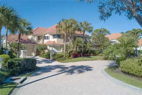 3320 Riviera Lakes Ct, Bonita Springs, FL 34134