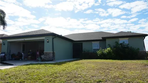 3918 NW 40th Ter, Cape Coral, FL 33993