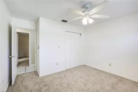 Bedroom - 5290 Cypress Ln, Naples, FL 34113 photo 2 of 4