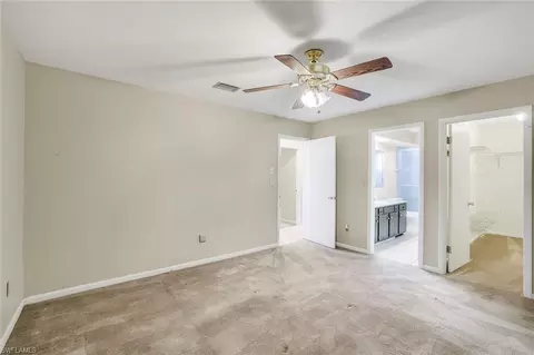 Bedroom - 5290 Cypress Ln, Naples, FL 34113 photo 1 of 4