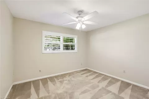 Bedroom - 5290 Cypress Ln, Naples, FL 34113 photo 3 of 4