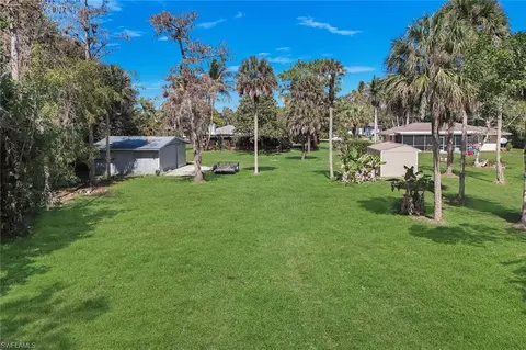 Exterior - 5290 Cypress Ln, Naples, FL 34113 photo 8 of 10