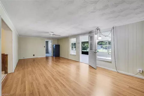 Living - 5290 Cypress Ln, Naples, FL 34113 photo 2 of 5