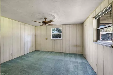 Bedroom - 5290 Cypress Ln, Naples, FL 34113 photo 4 of 4