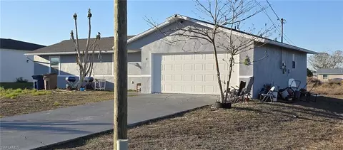 4002 13th St SW, Lehigh Acres, FL 33976
