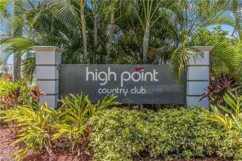 5 High Point Cir W #209, Naples, FL 34103