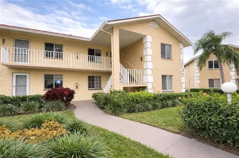 534 Augusta Blvd #E104, Naples, FL 34113