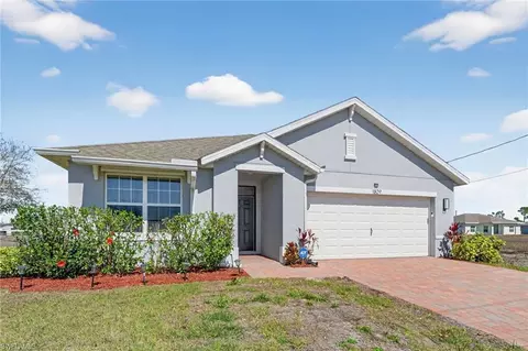 1829 NW 15th St, Cape Coral, FL 33993