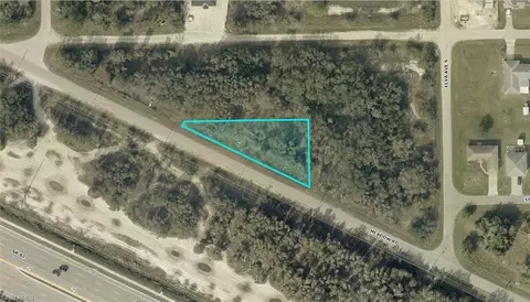 1831 Meadow Rd, Lehigh Acres, FL 33976