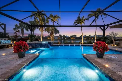 Exterior - 6475 Warwick Ave, Naples, FL 34113 photo 6 of 8