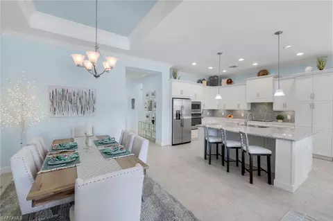 Dining - 6475 Warwick Ave, Naples, FL 34113 photo 1 of 2