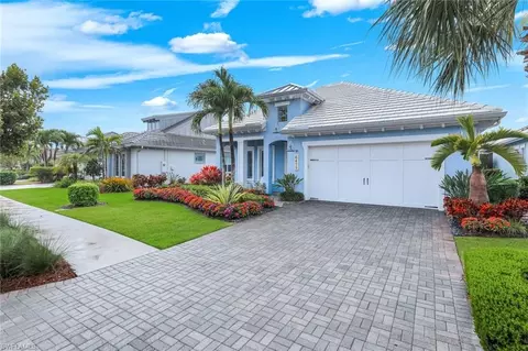 Exterior - 6475 Warwick Ave, Naples, FL 34113 photo 3 of 8