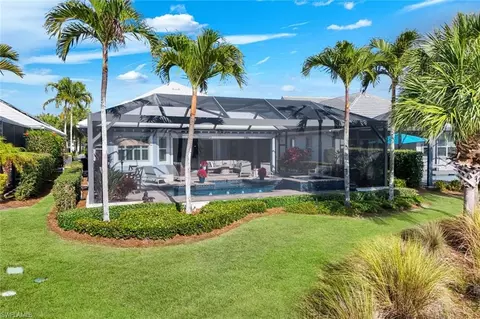 Exterior - 6475 Warwick Ave, Naples, FL 34113 photo 8 of 8