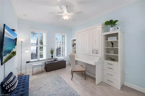 Bedroom - 6475 Warwick Ave, Naples, FL 34113 photo 3 of 3