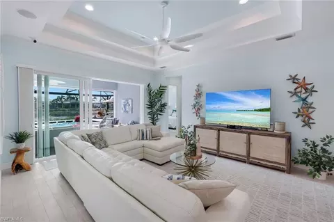 Living - 6475 Warwick Ave, Naples, FL 34113 photo 1 of 3